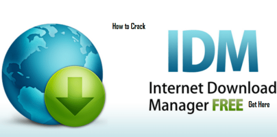 Free Idm Downloader With Crack