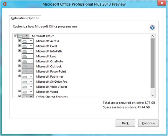 Microsoft 2013 professional plus excel tutorials
