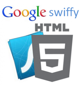 convert swf to html5 google web designer