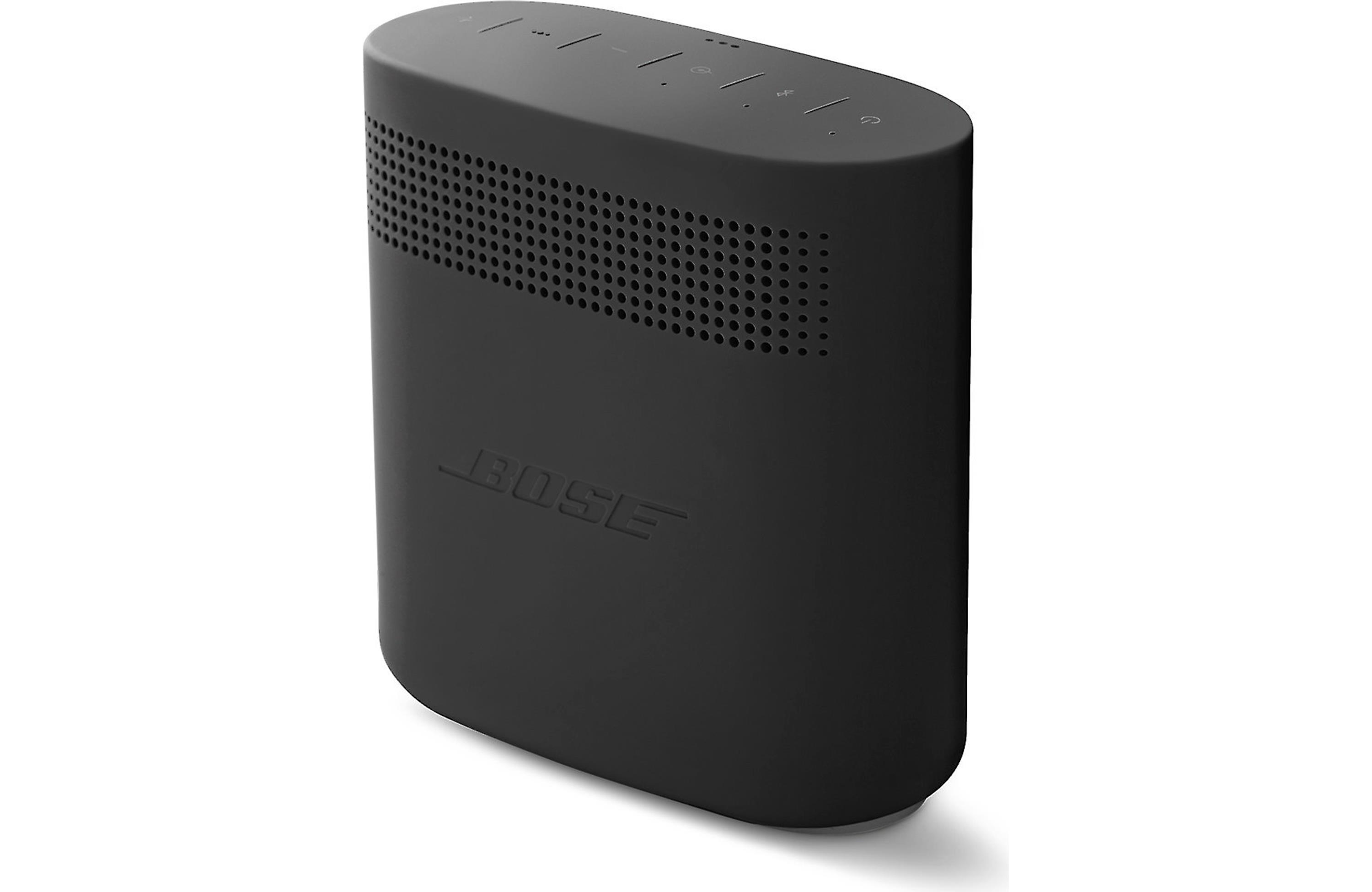 Bose soundlink bluetooth speaker update