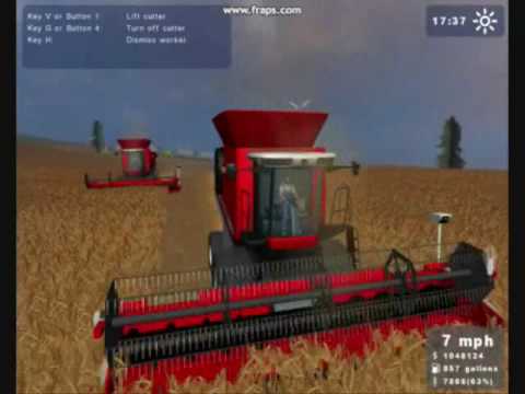 Farming Simulator 2009 Mods Free